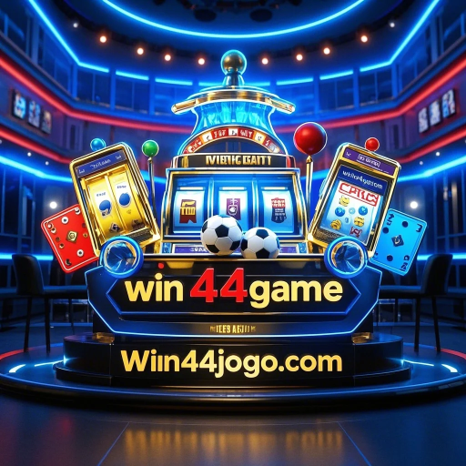 Aventura: A Experiência Imersiva no Win44 Game