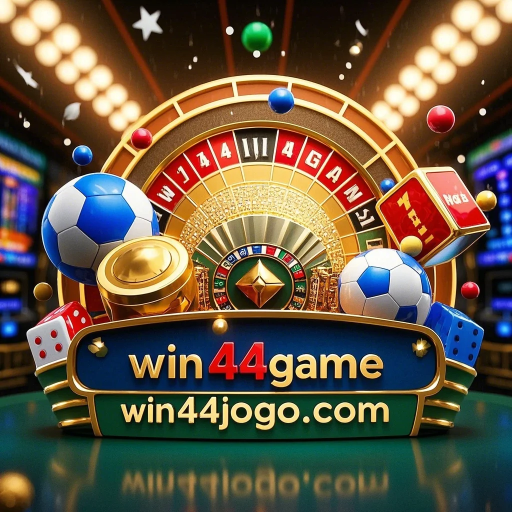 Descubra a Magia dos Cassinos no Win44 Game