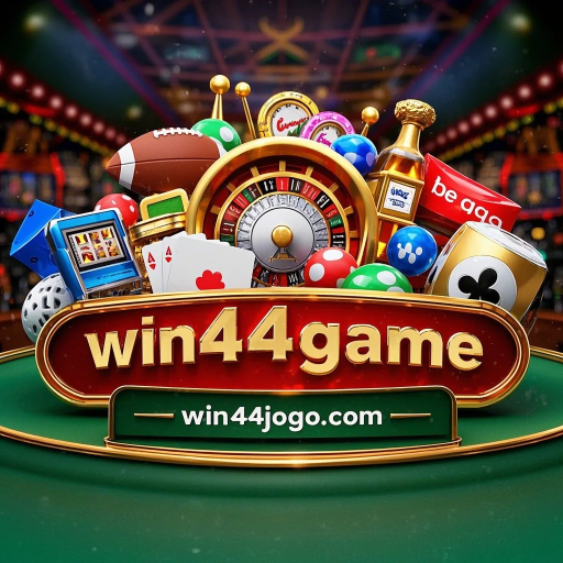 Explorando o Mundo dos Jogos de Estratégia na Win44 Game