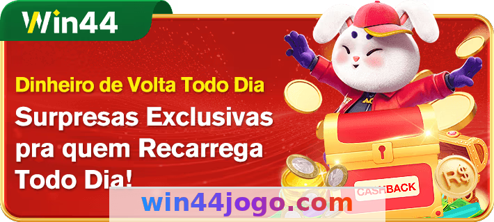 win44 - Bônus de Boas-vindas: Guia Completo 3 Imagem ilustrativa