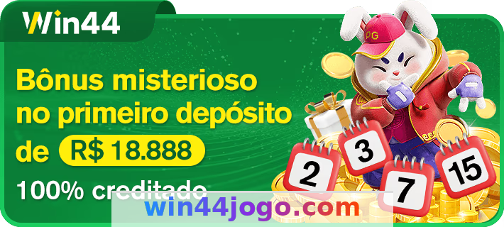 win44 - Free Spins: Como Aproveitar ao Máximo 3 Imagem ilustrativa