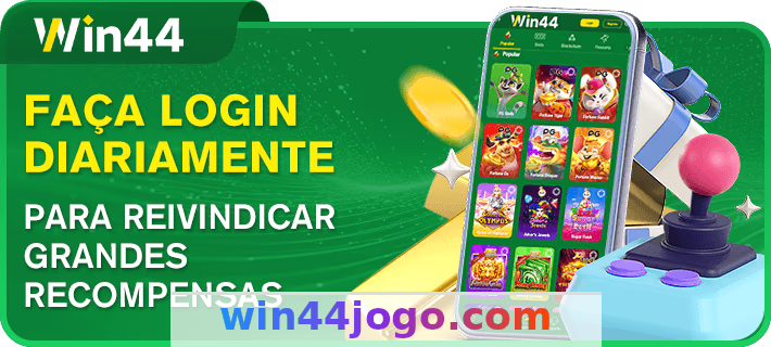 win44 Paga Mesmo? Descubra a Verdade 2 Imagem ilustrativa