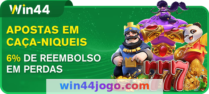 win44 - Programa VIP: Benefícios Exclusivos 4 Imagem ilustrativa