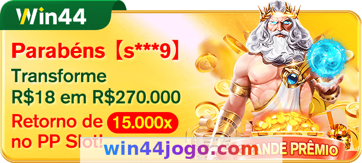 win44 - Free Spins: Como Aproveitar ao Máximo 4 Imagem ilustrativa